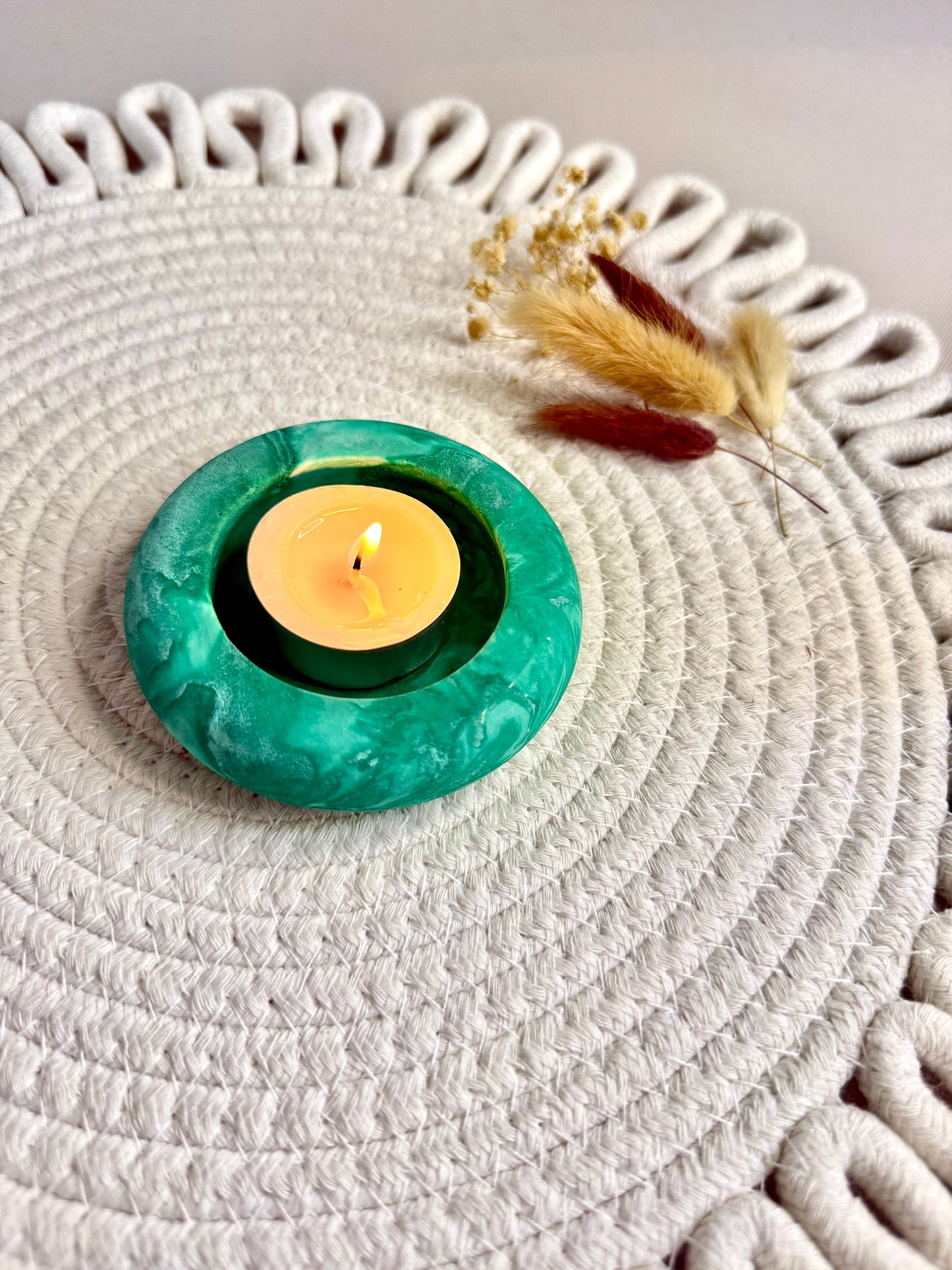 Porta candela Unilume