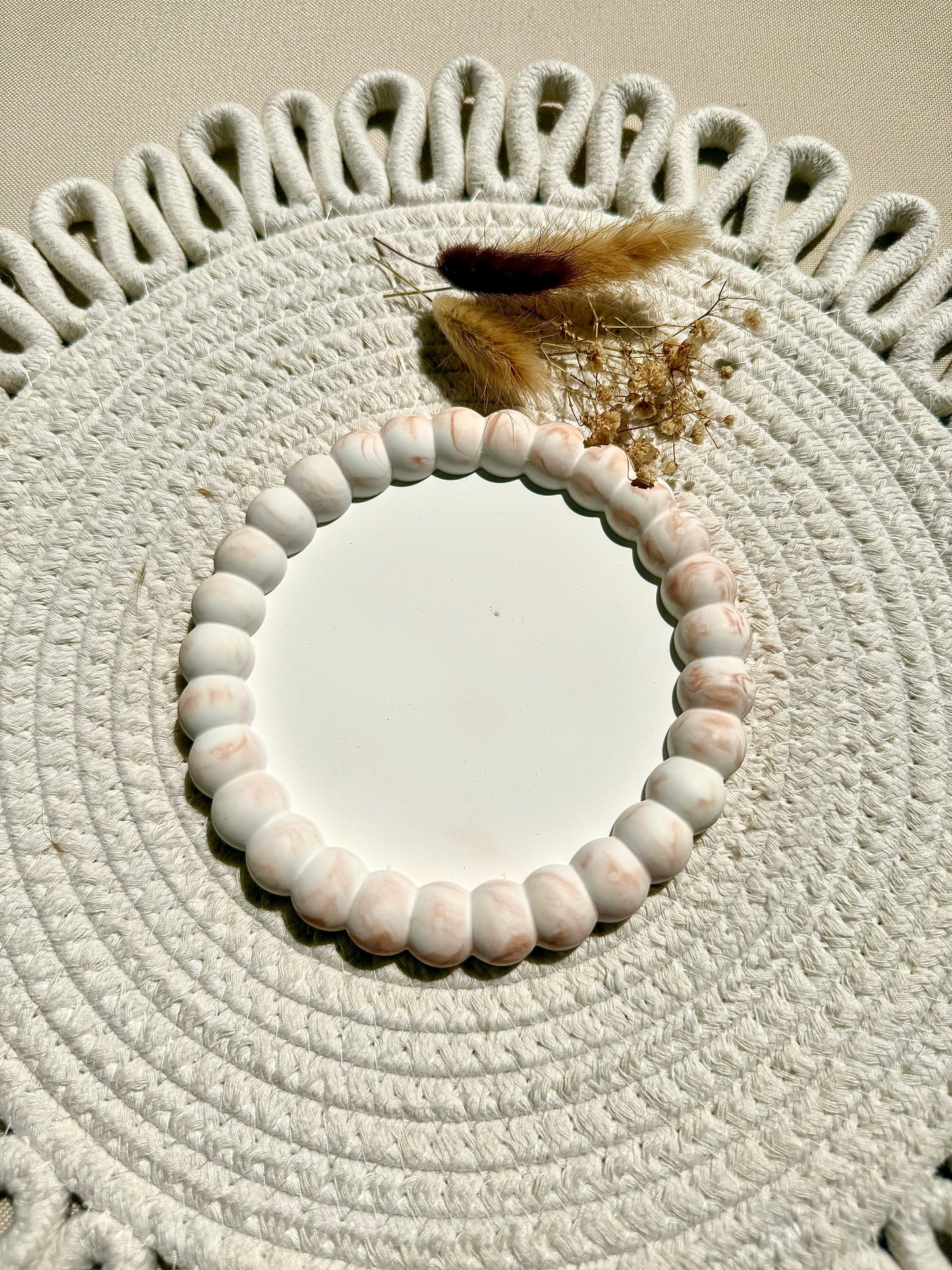 Porta oggetti Blossom