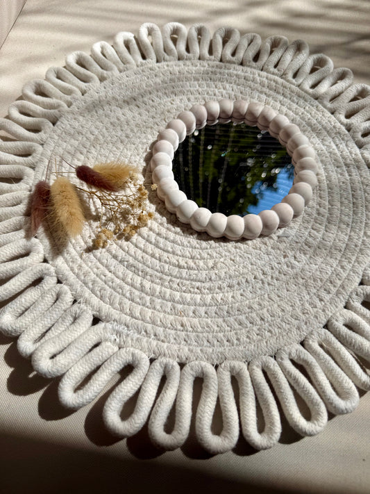 Porta oggetti Blossom