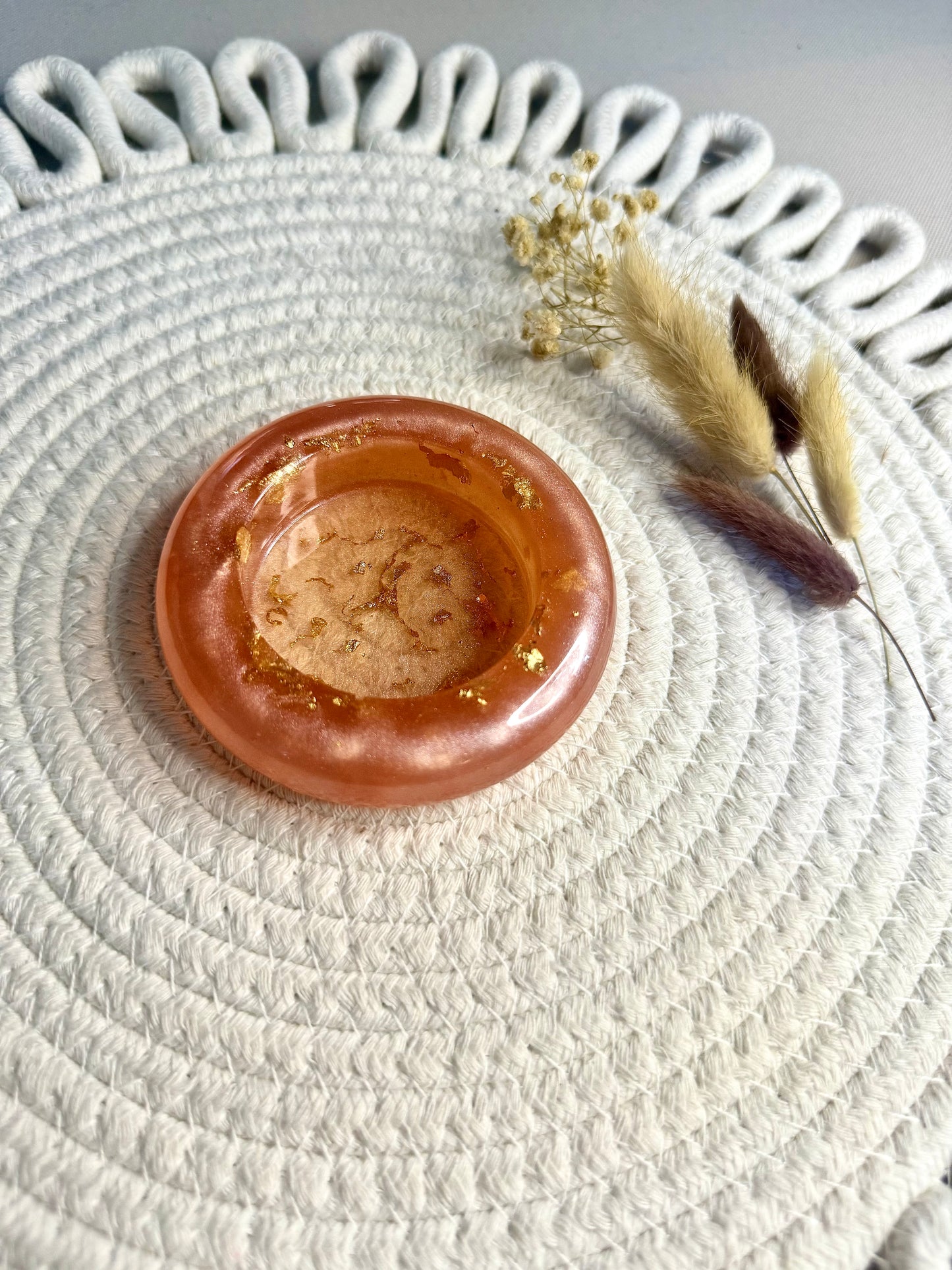 Porta candela Unilume