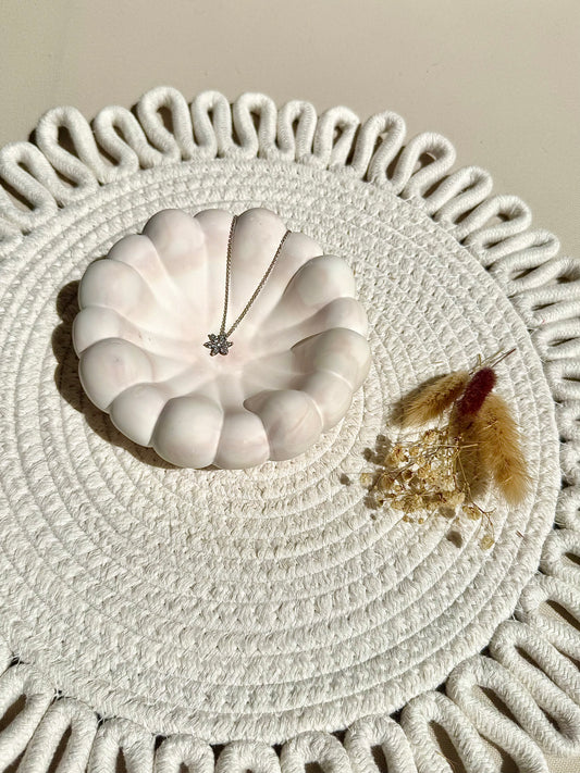 Porta oggetti Ninfea