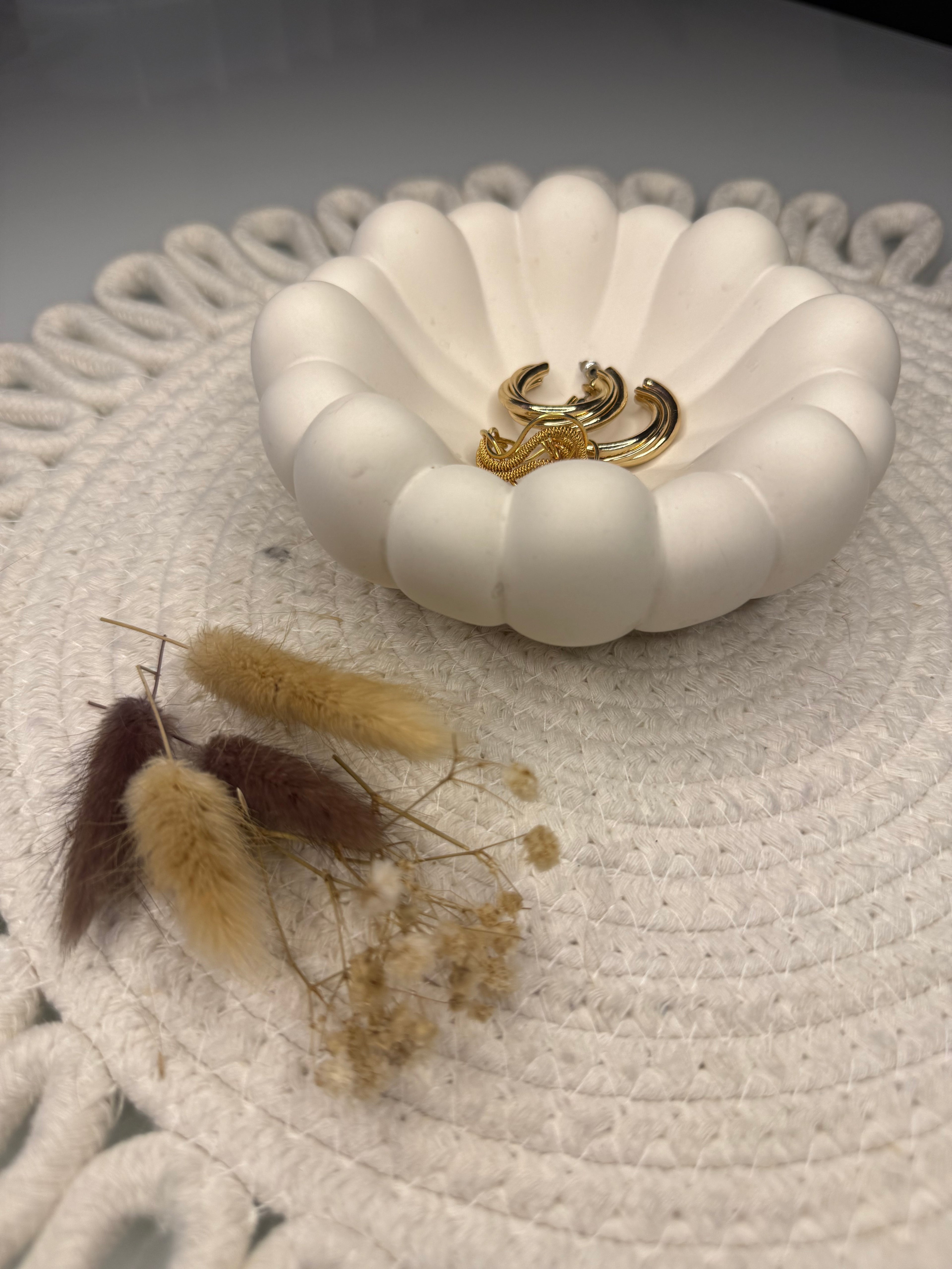 Porta oggetti Ninfea