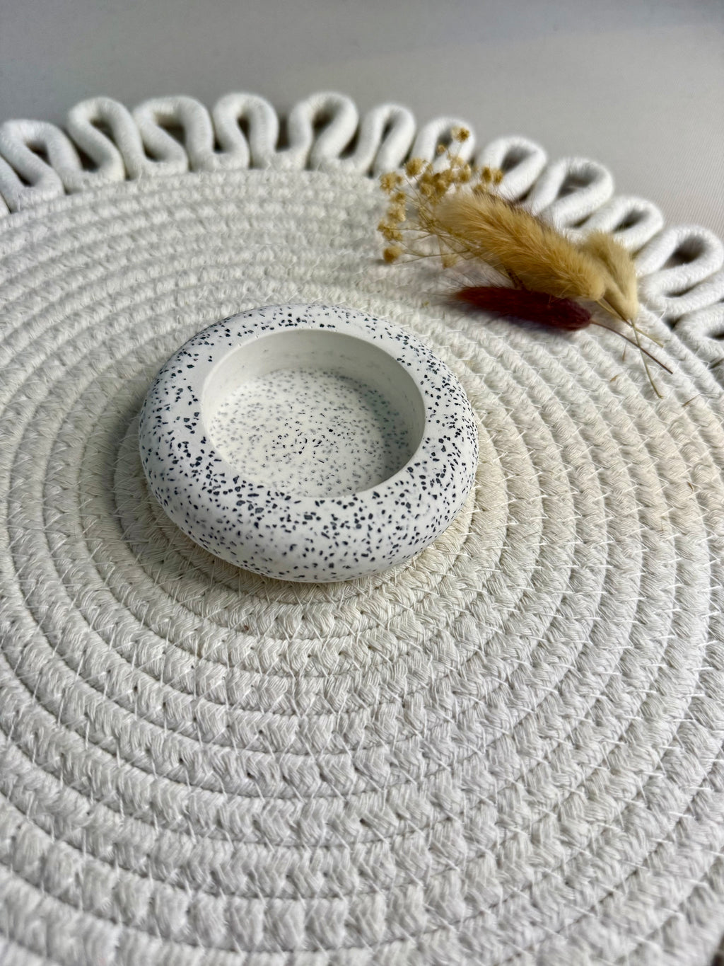 Porta candela Unilume