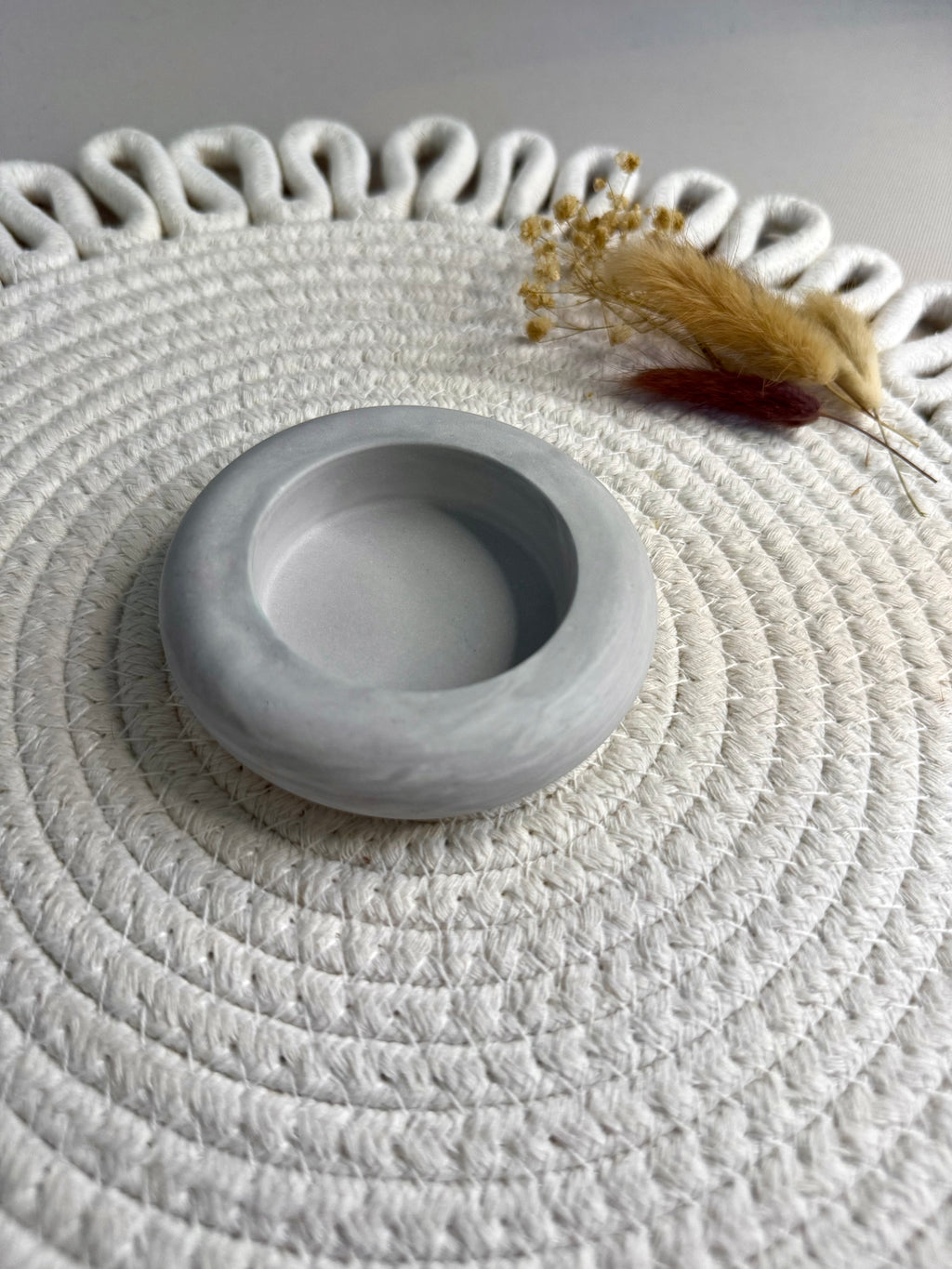 Porta candela Unilume