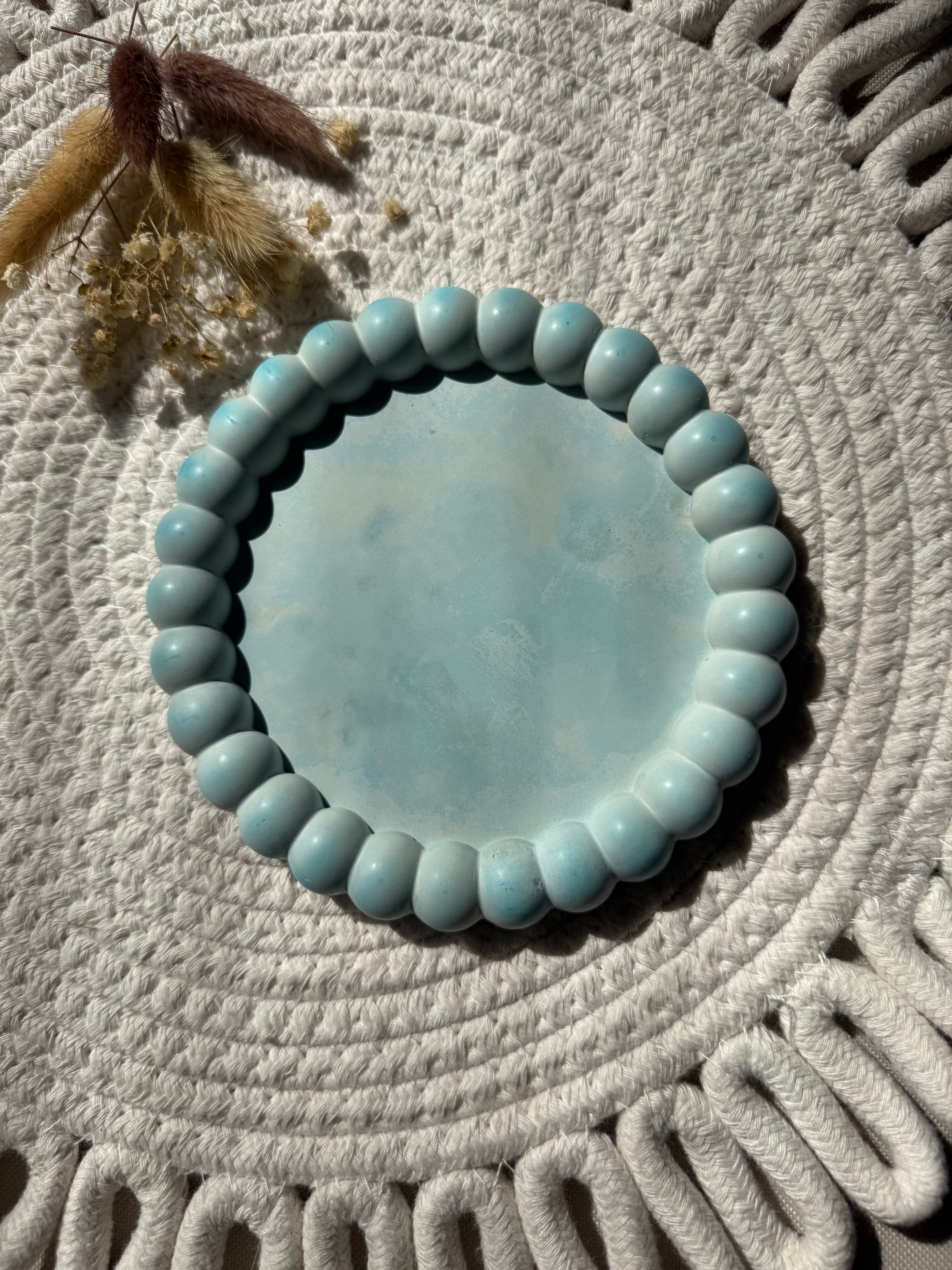 Porta oggetti Blossom