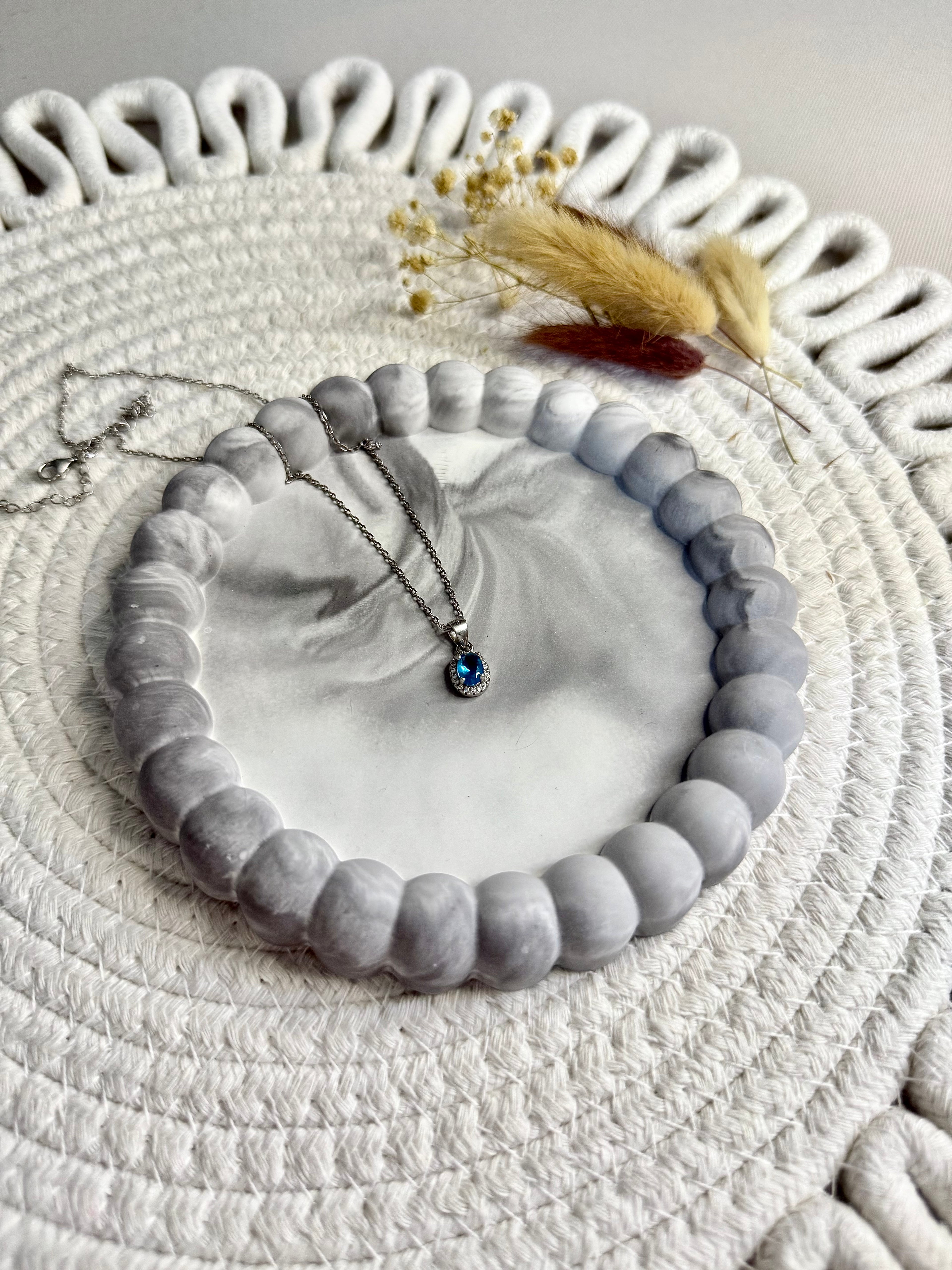 Porta oggetti Blossom