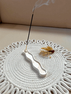 Porta incenso Serena