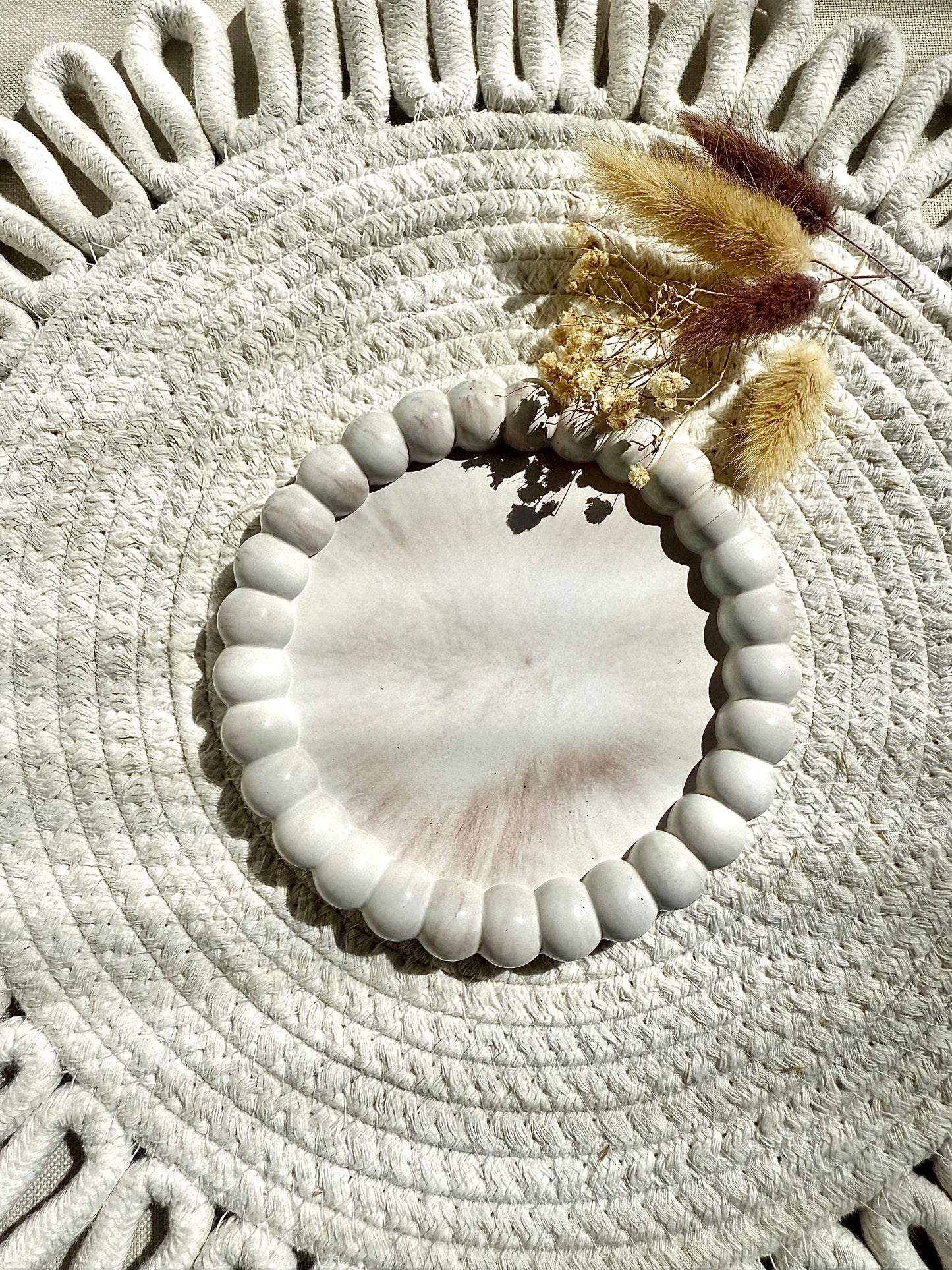 Porta oggetti Blossom