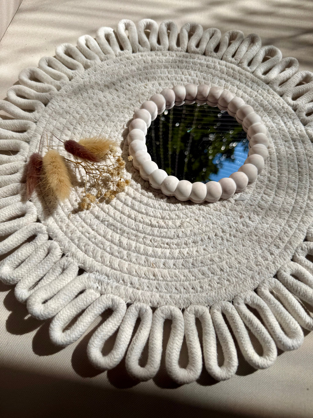 Porta oggetti Blossom