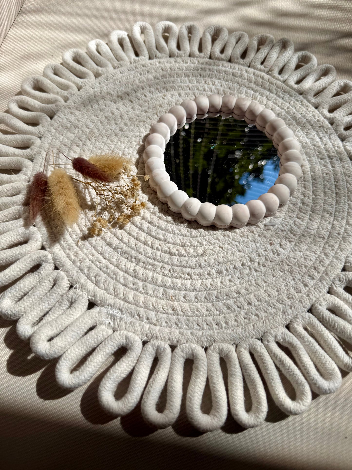 Porta oggetti Blossom