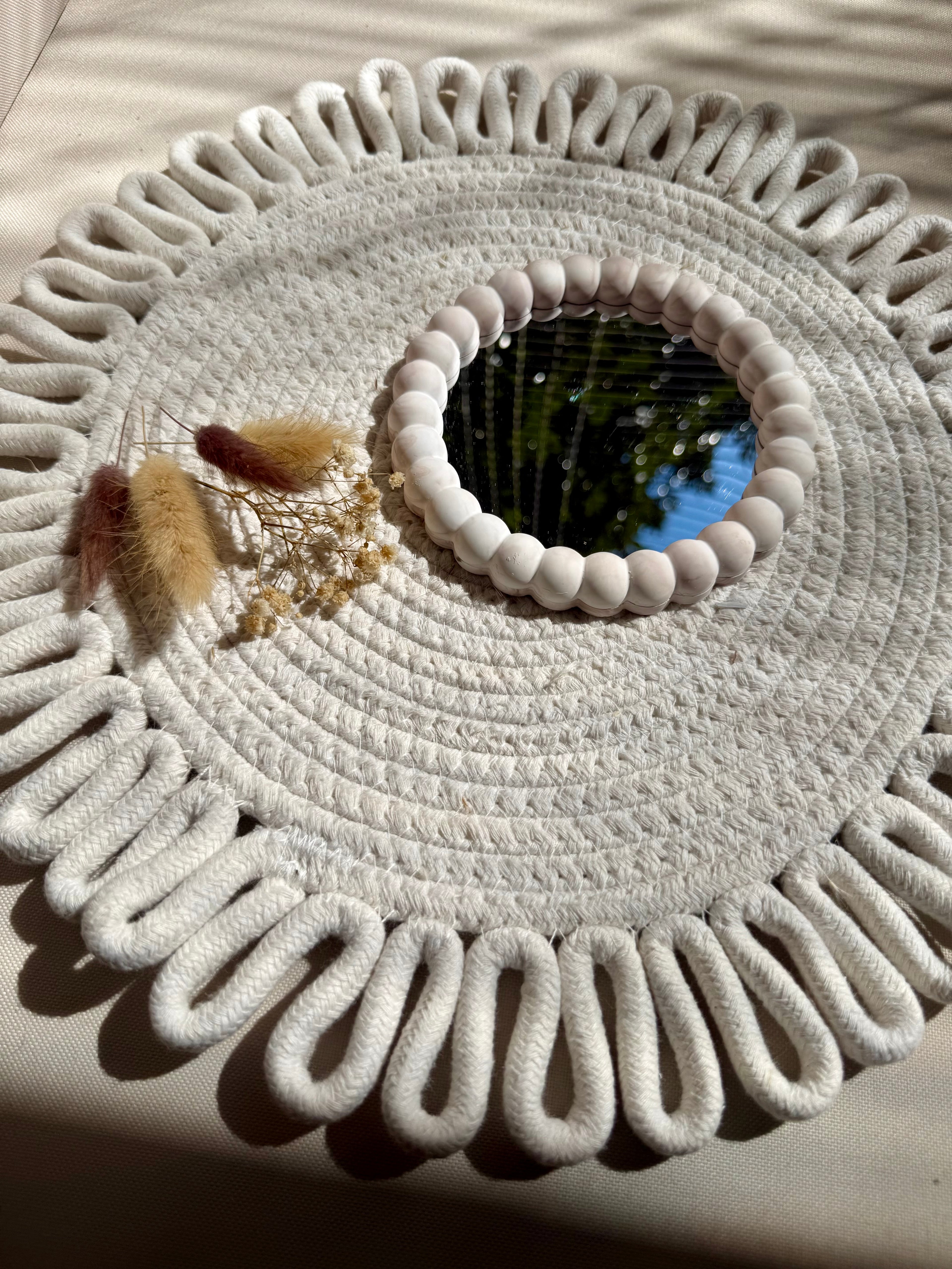 Porta oggetti Blossom