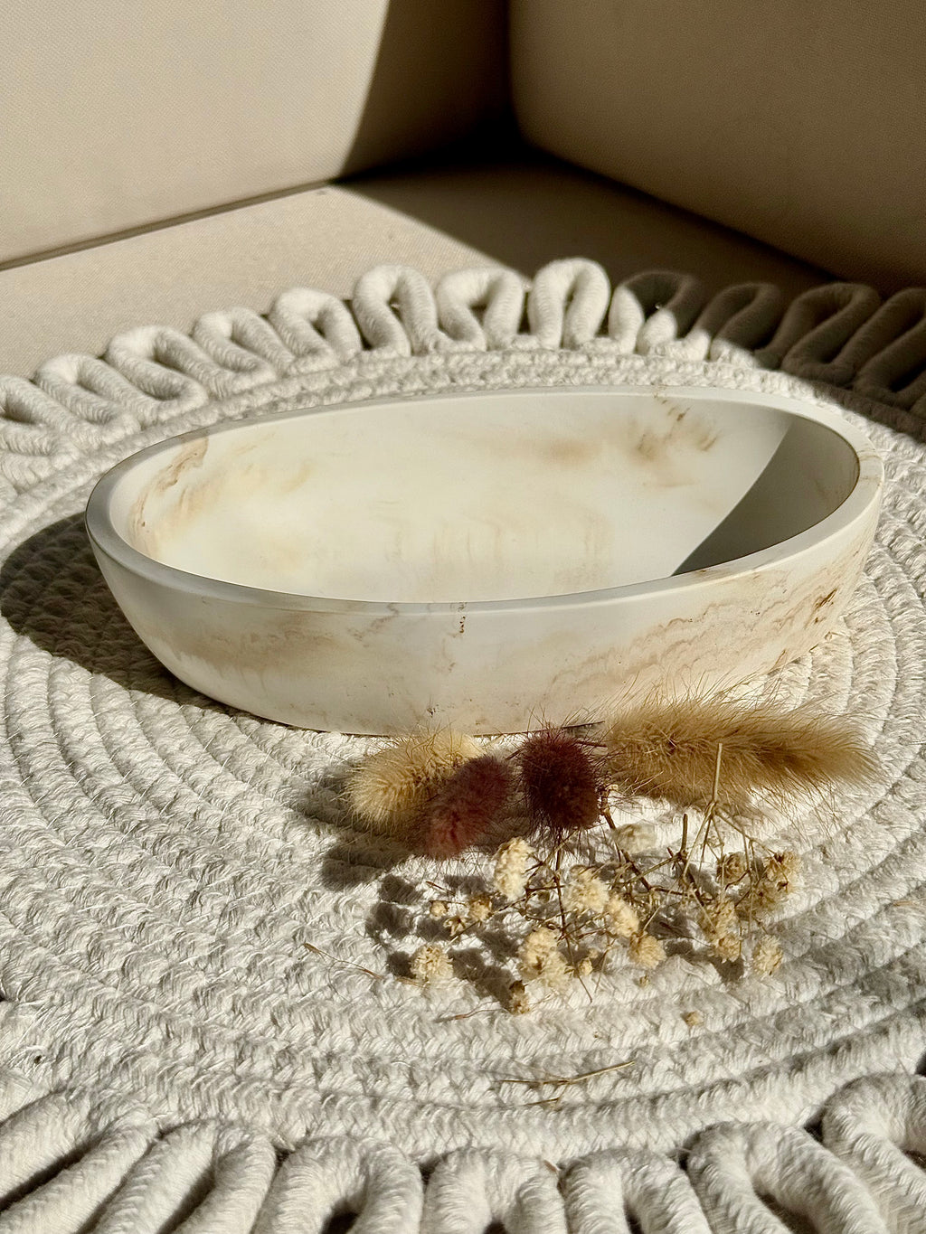 Porta oggetti Klaira