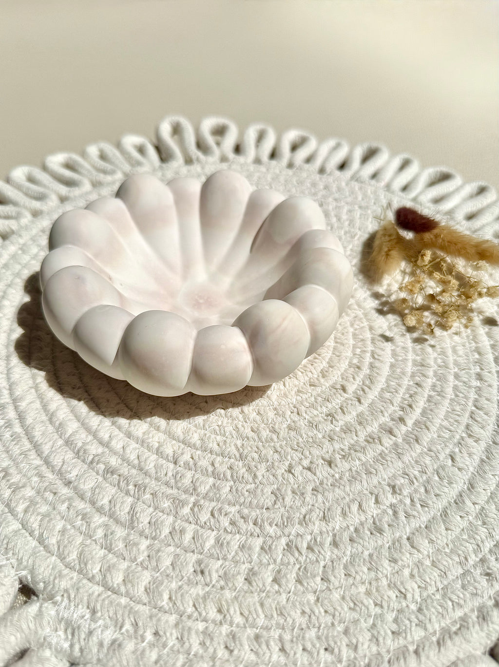 Porta oggetti Ninfea