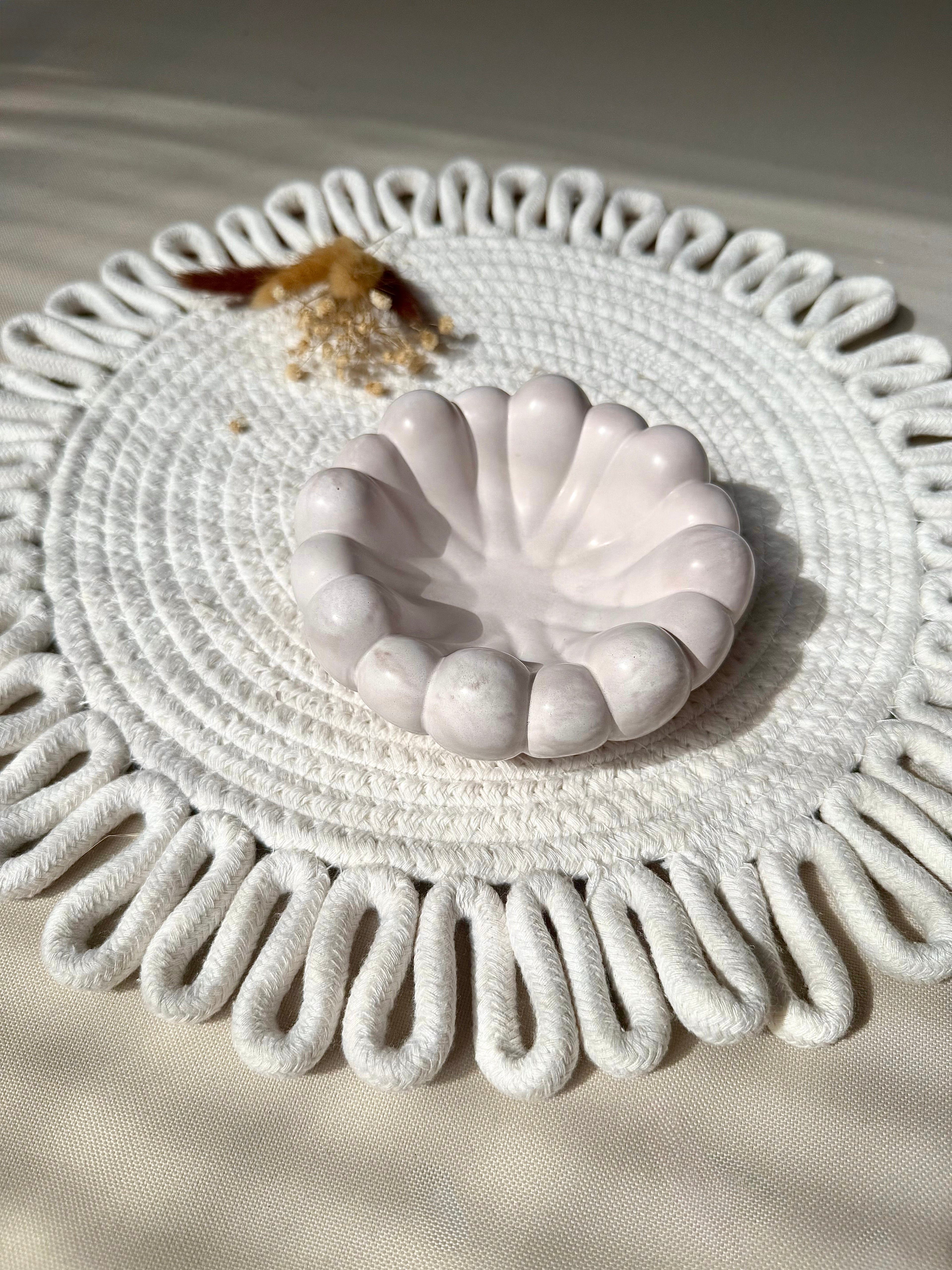 Porta oggetti Ninfea