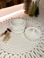 Porta oggetti Carillon