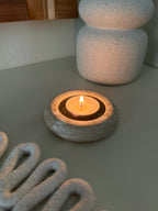 Porta candela Unilume