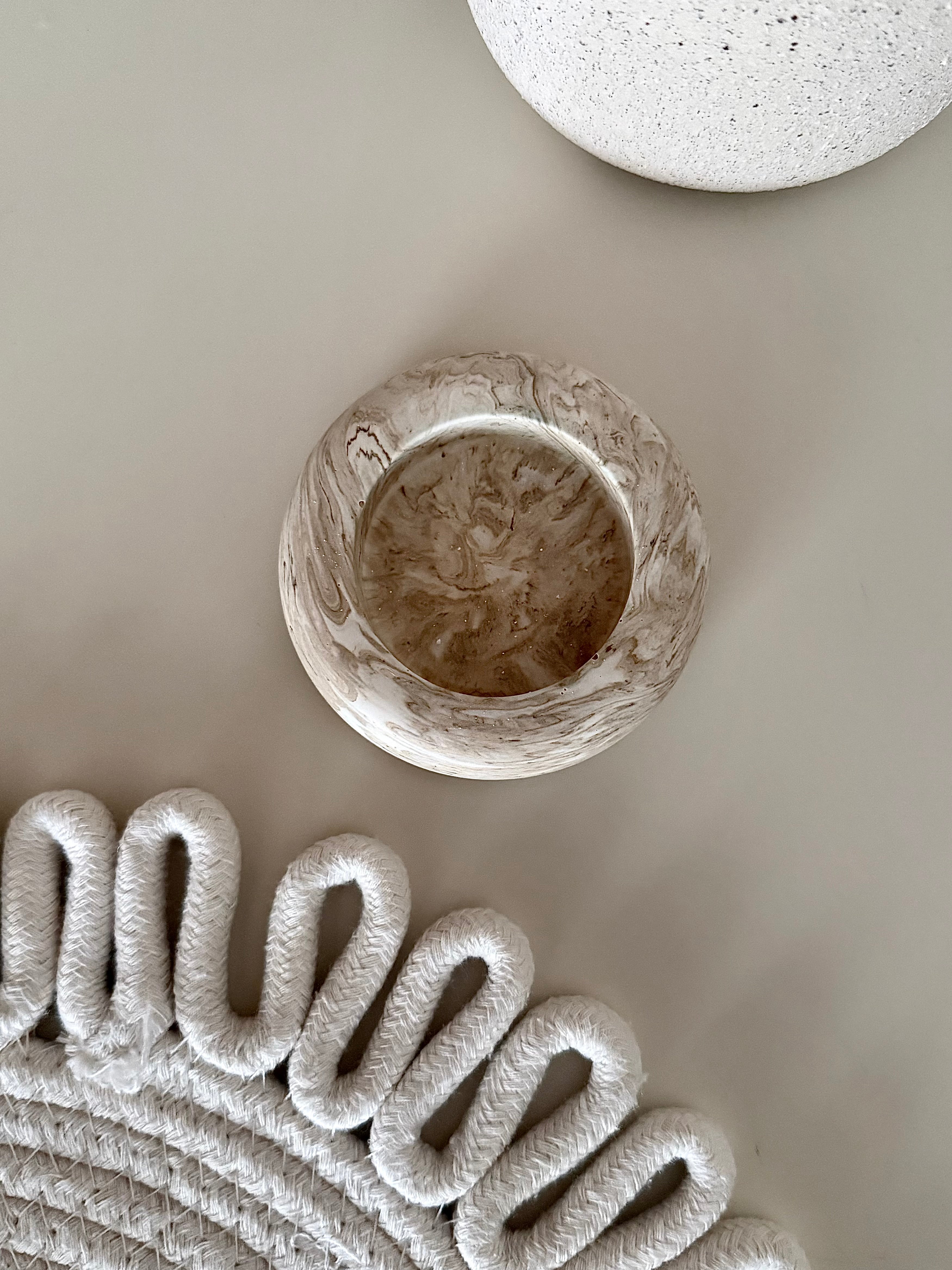 Porta candela Unilume