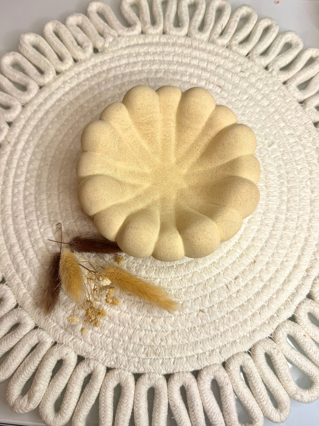 Porta oggetti Ninfea