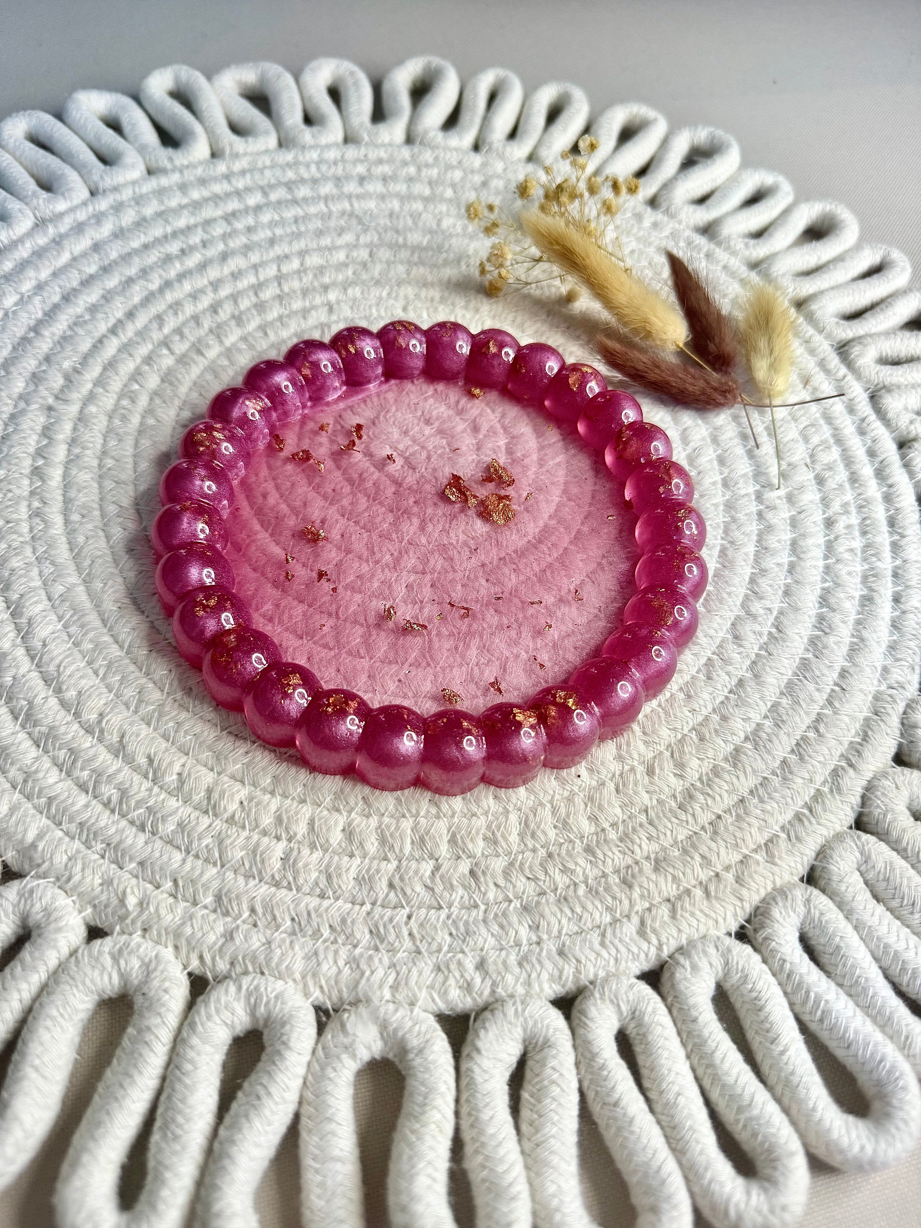 Porta oggetti Blossom