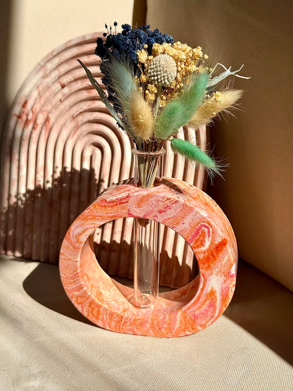 Porta fragranze Halo