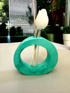 Porta fragranze Halo