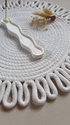 Porta incenso Serena